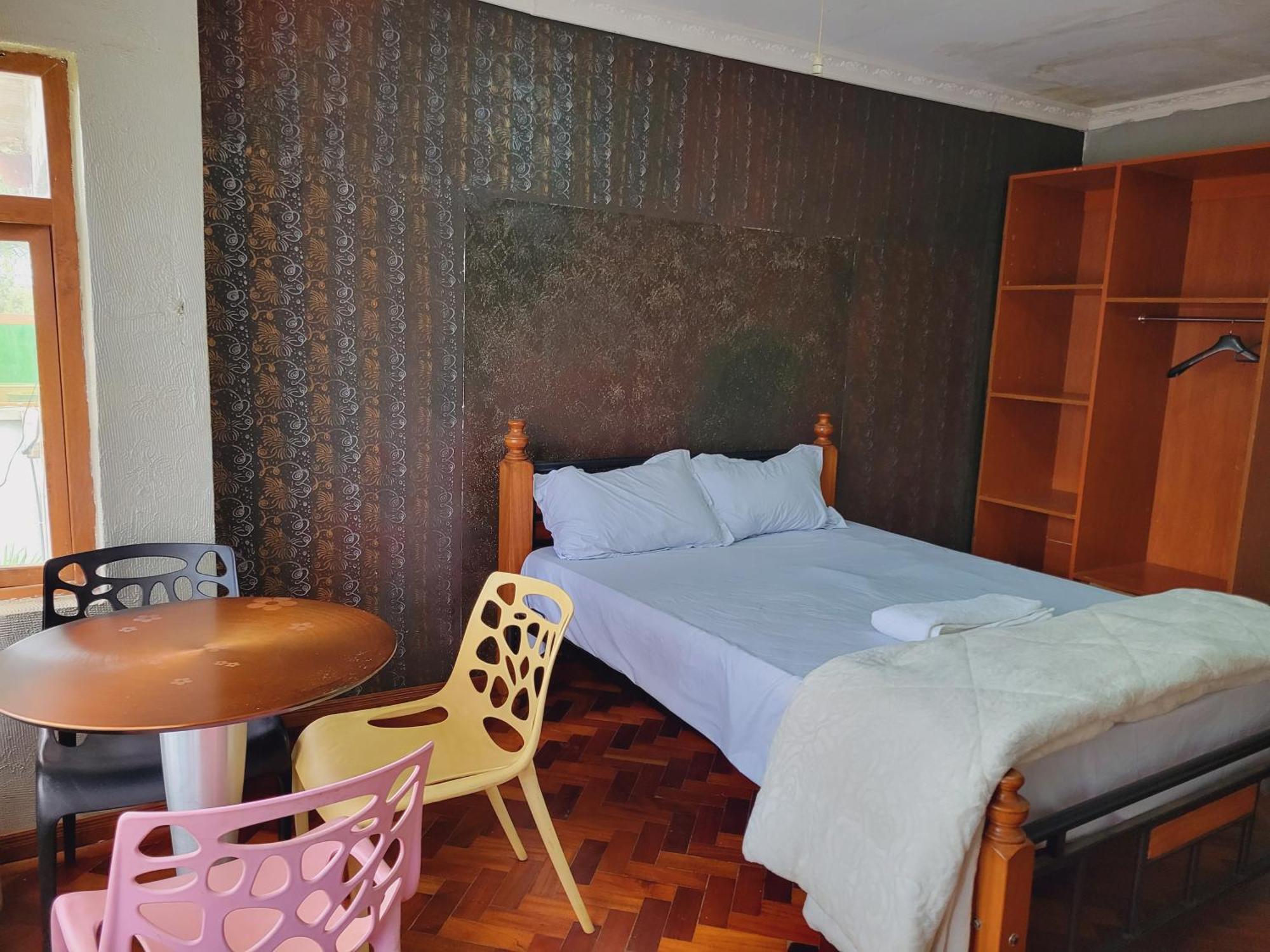 Plant House Hotel Ruiru Exterior photo