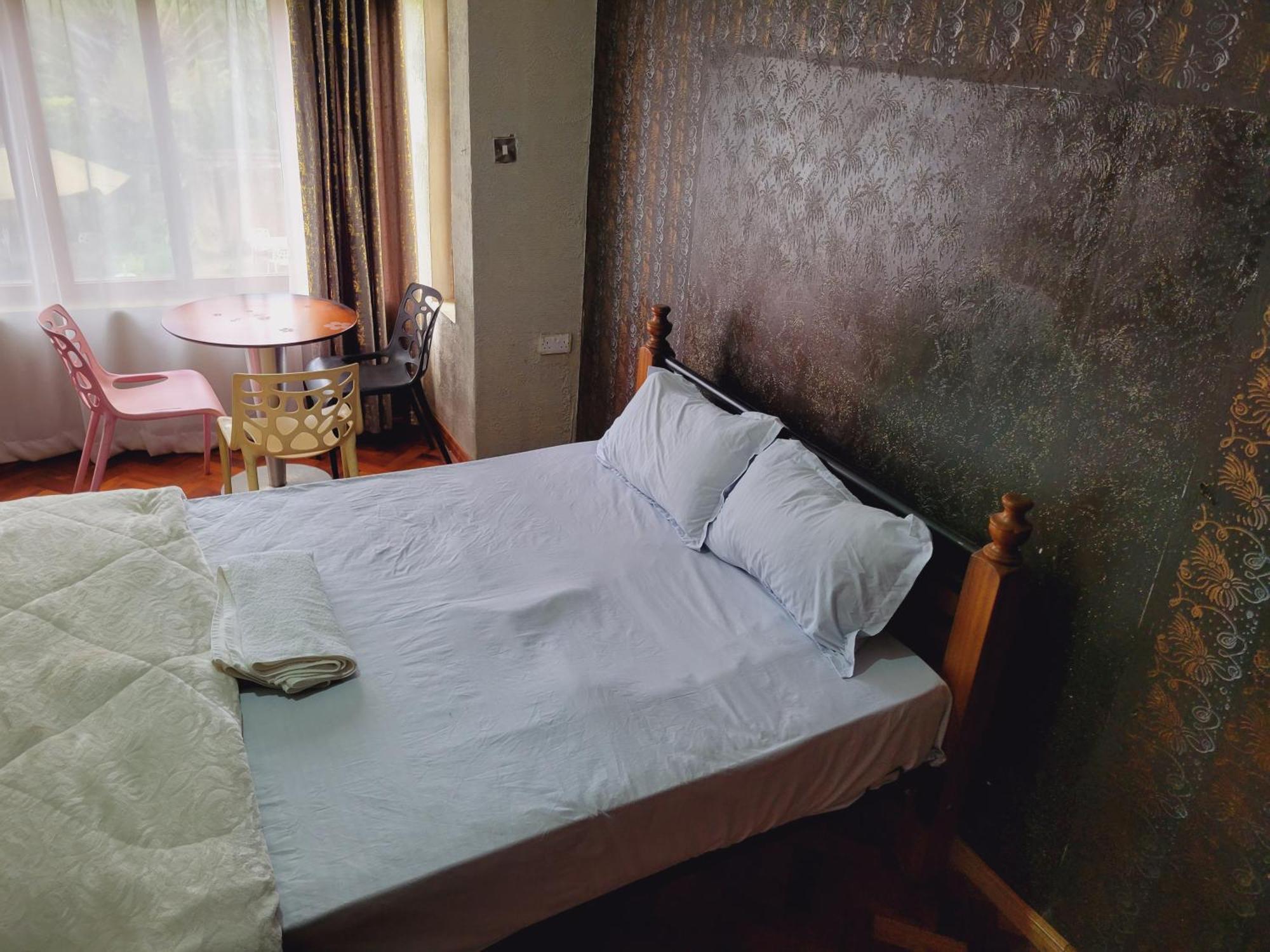 Plant House Hotel Ruiru Exterior photo